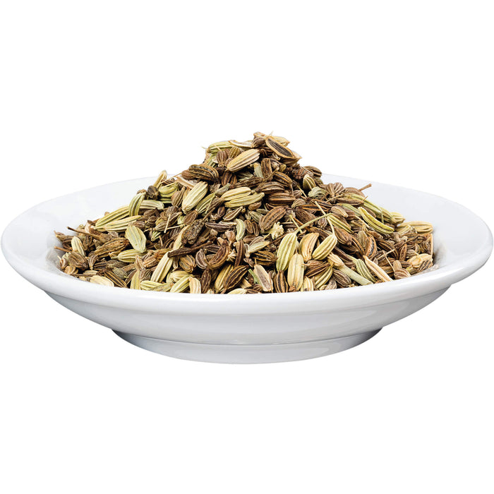 Salus Anis Fenchel Kümmel Tee, 125 g Tea