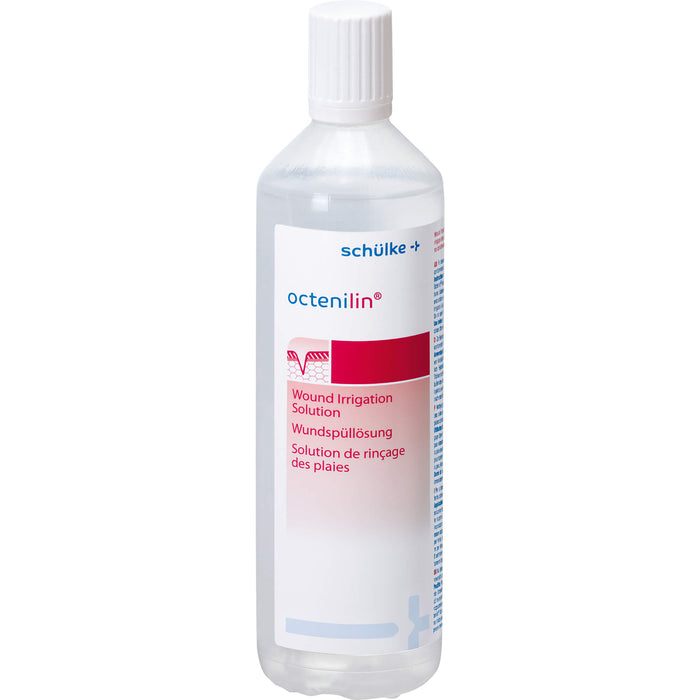 Octenilin Wundspüllösung, 350 ml LOE