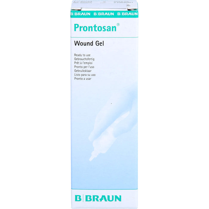 PRONTOSAN Gel, 30 ml Gel