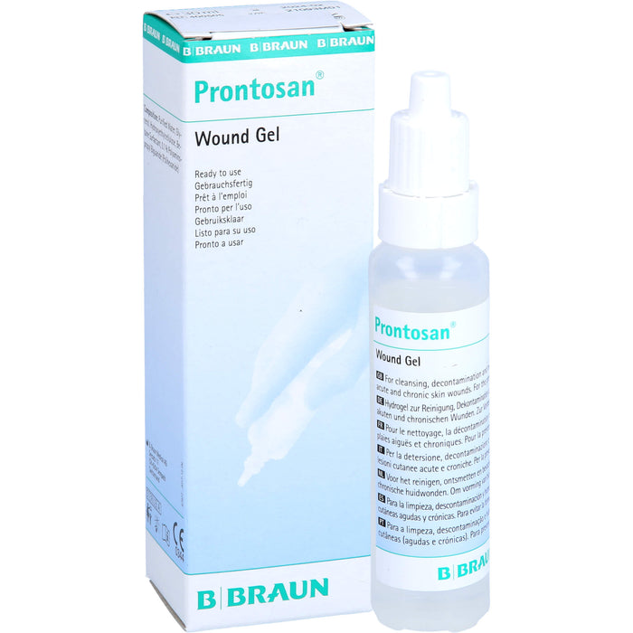 PRONTOSAN Gel, 30 ml Gel