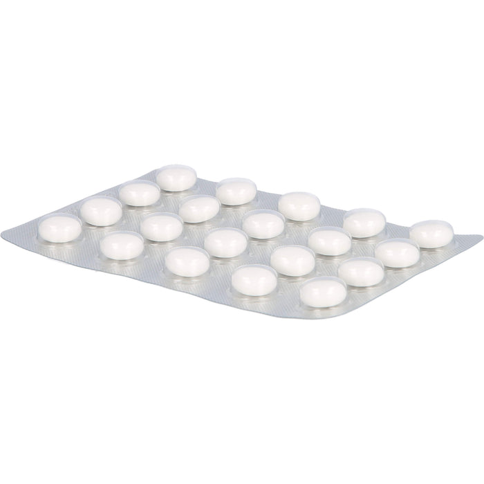 Sanhelios Artischocke Dragees, 100 St. Tabletten