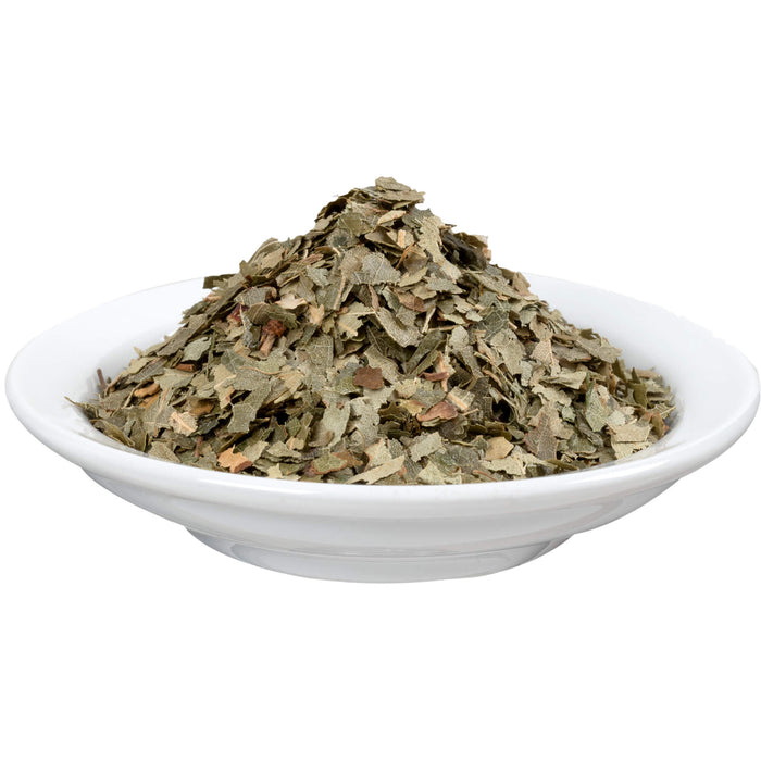 Salus Birkenblätter Arzneitee, 80 g Tea