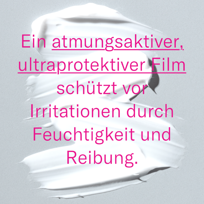 LETI AT4 Windelcreme - Akut-Pflege für den Windelbereich sowie bei wunder oder empfindlicher Haut, 75 g Creme