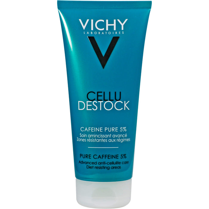 Vichy CelluDestock, 200 ml CRE