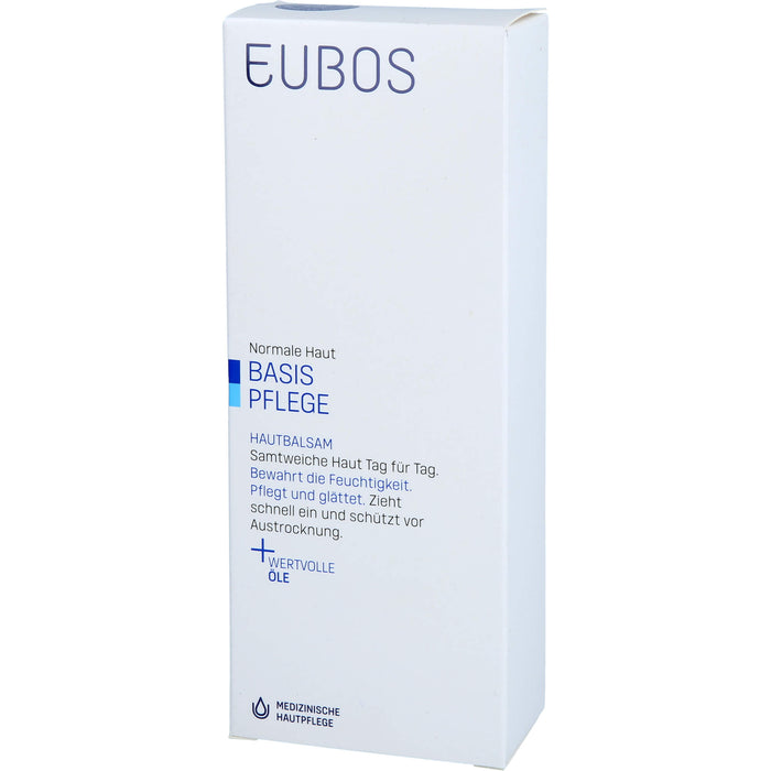 EUBOS HAUTBALSAM, 200 ml Crème