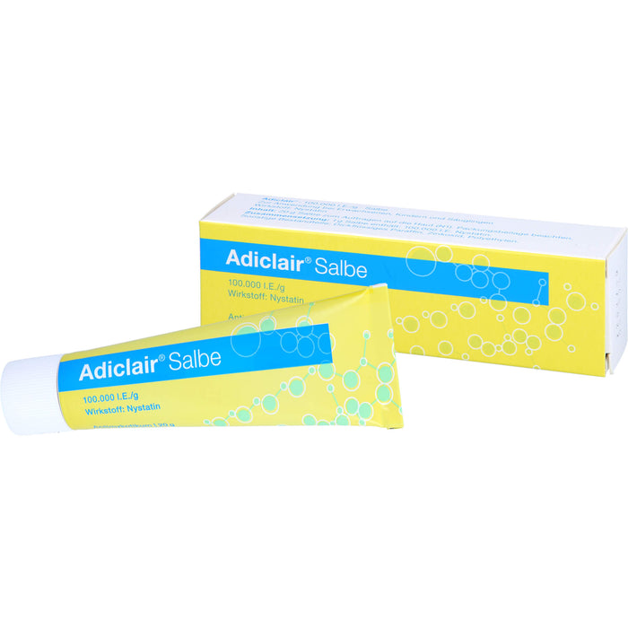 Adiclair Salbe, 20 g Onguent