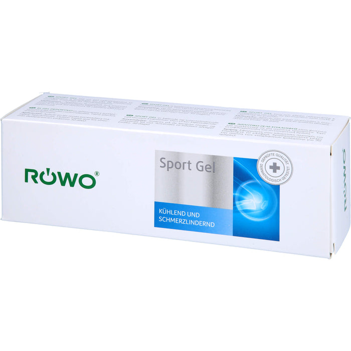 ROEWO Sport-Gel, 200 ml Gel