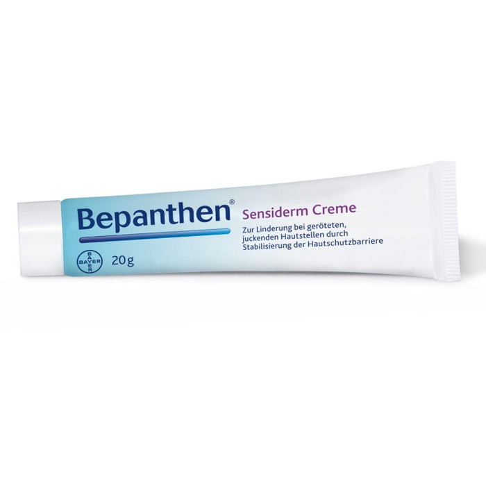 Bepanthen Sensiderm Creme, 20 g Crème