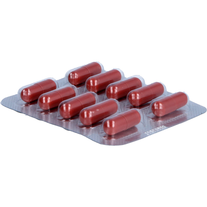 Legalon forte Emra Hartkapseln, 180 pcs. Capsules