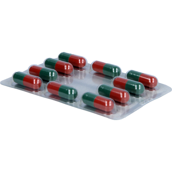 Ardeycholan Kapseln bei Verdauungsbeschwerden, 50 pcs. Capsules