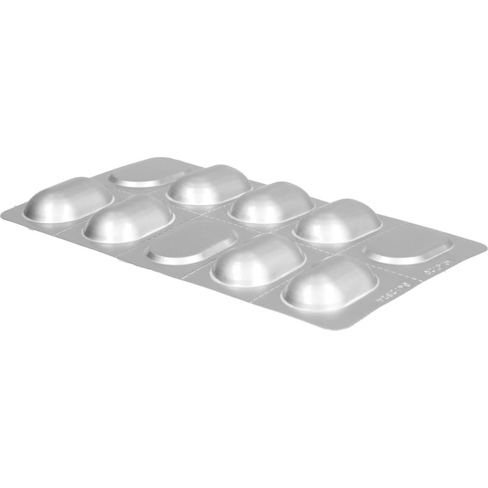 OMEP HEXAL 20 mg Tabletten bei Sodbrennen, 14 pc Tablettes