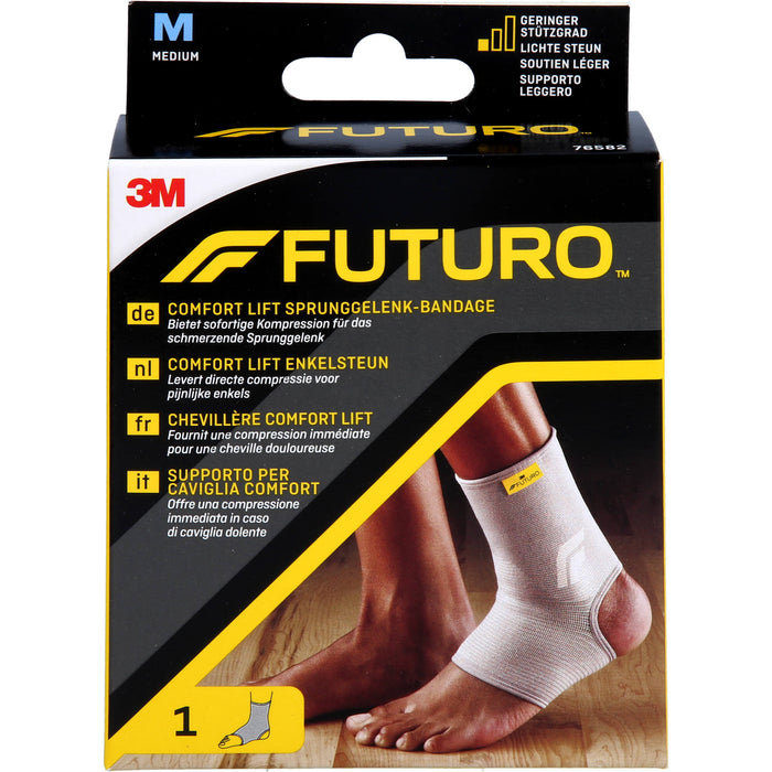 Futuro Comfort SprungBand M, 1 St BAN