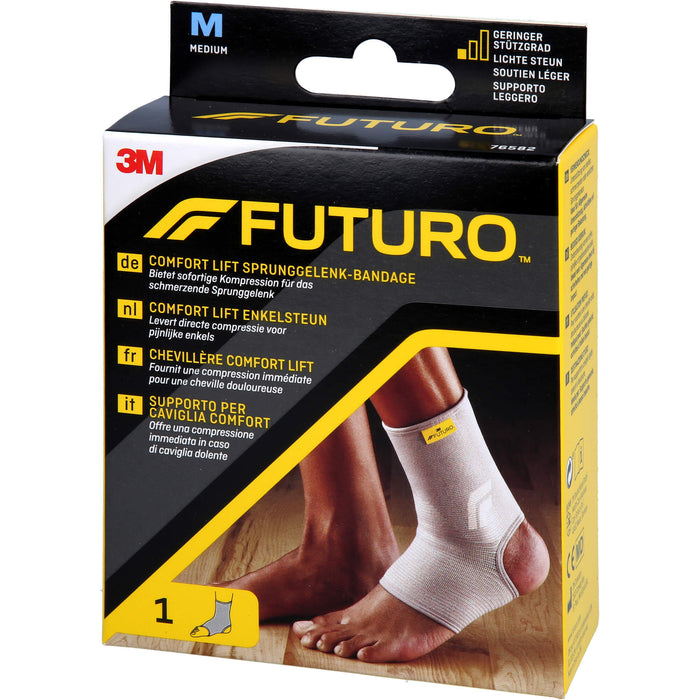 Futuro Comfort SprungBand M, 1 St BAN