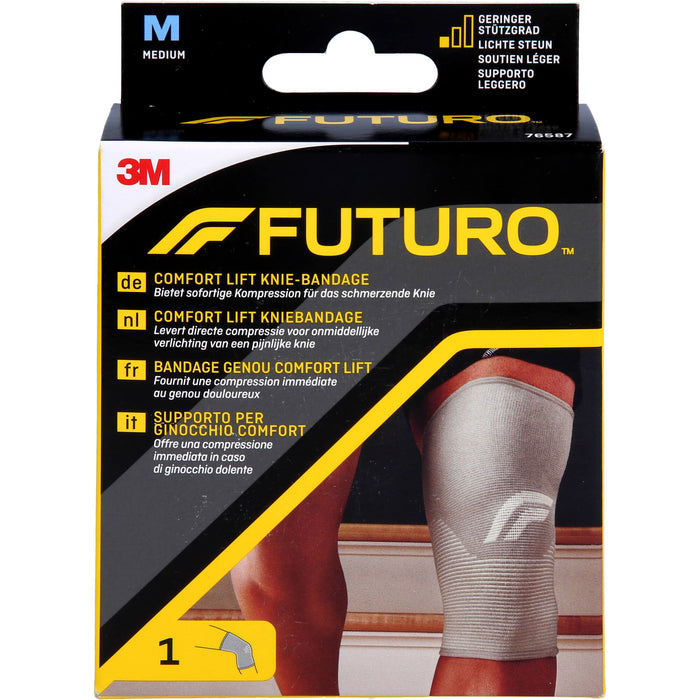 Futuro Comfort KnieBand M, 1 St BAN