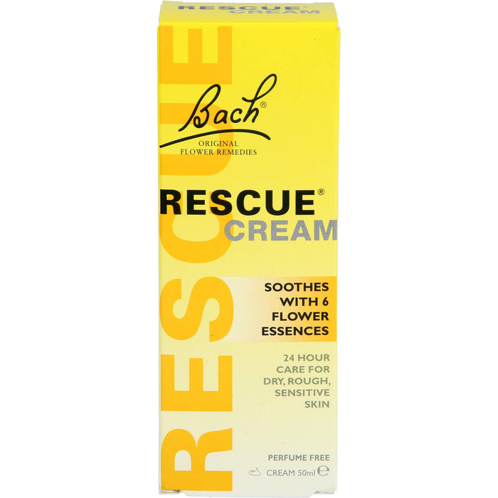 RESCUE Creme Bach Original, 50 g CRE