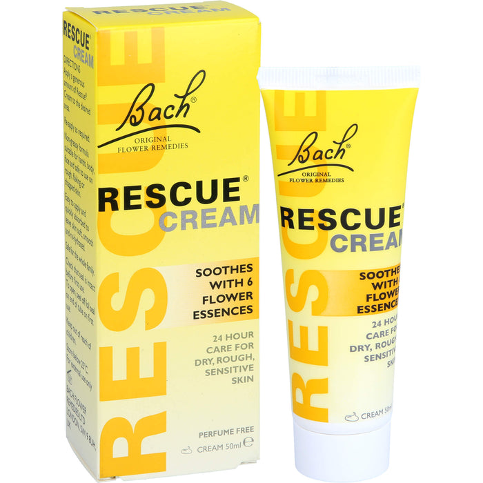 RESCUE Creme Bach Original, 50 g CRE