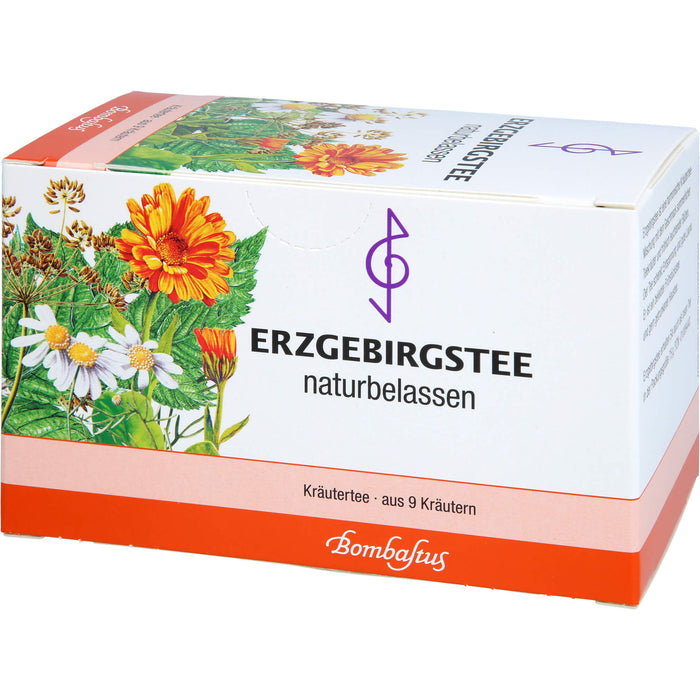 Erzgebirgstee, 20X2 g FBE