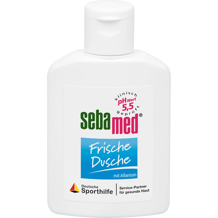 SEBAMED FRISCHE DUSCHE, 50 ml XPK