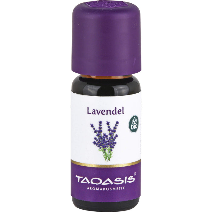 LAVENDELOEL, 10 ml Etheric oil