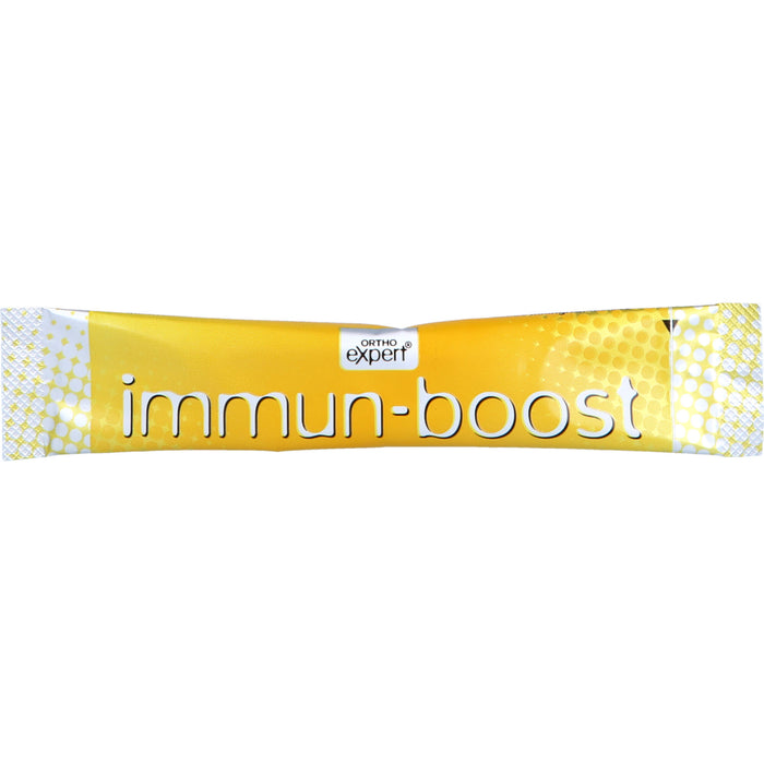 immun-boost Orthoexpert Direktgranulat, 14X3.8 g GRA