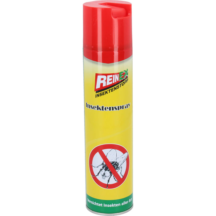 Insektenspray Reinex, 400 ml FLU