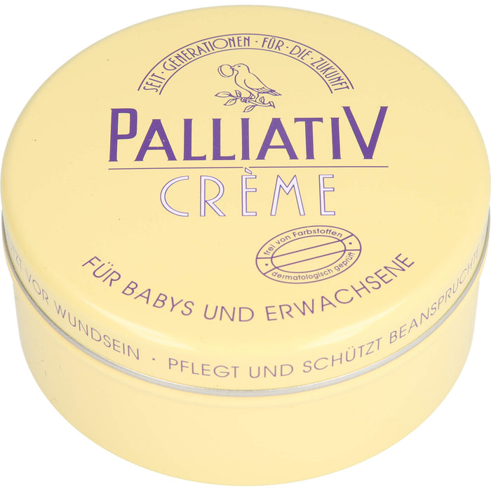 PALLIATIV Creme, 250 ml Crème