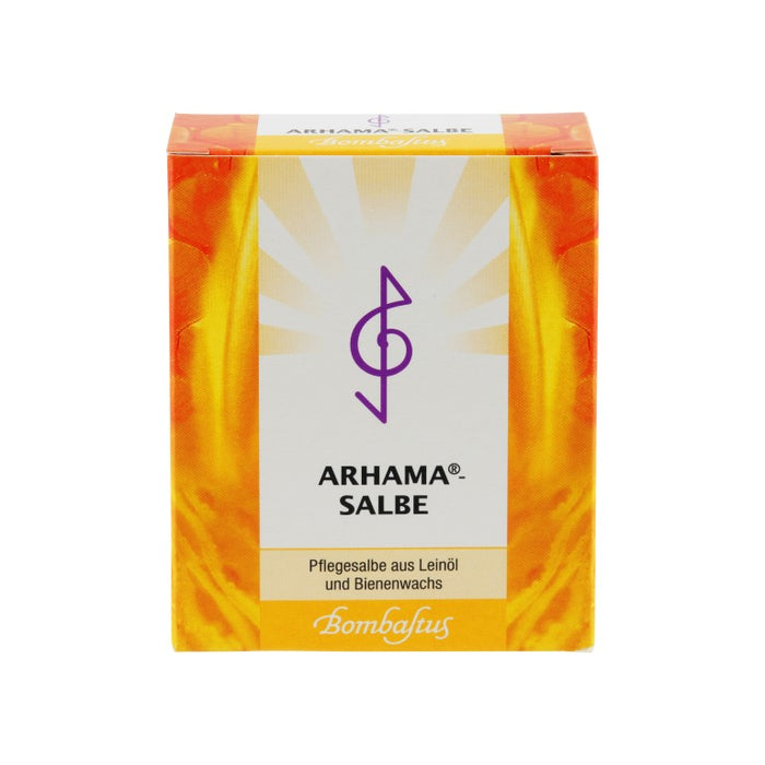 Arhama-Salbe Bombastus, 60 ml Ointment