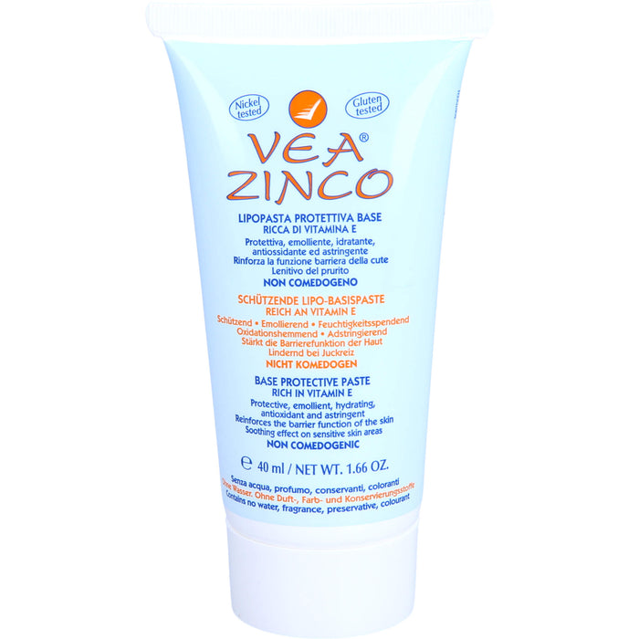 VEA Zinco, 40 ml PST