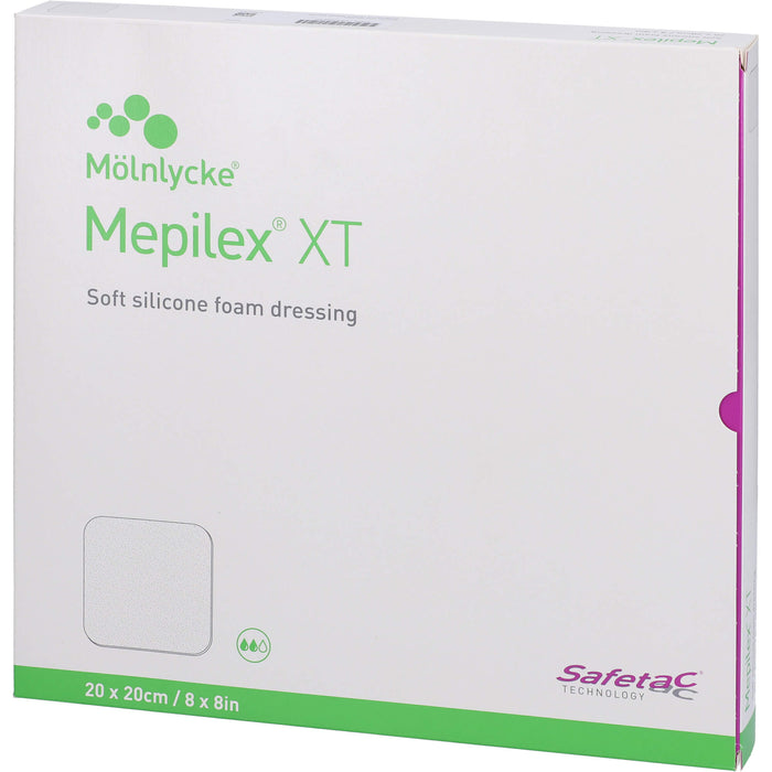 Mepilex XT, 5 St VER