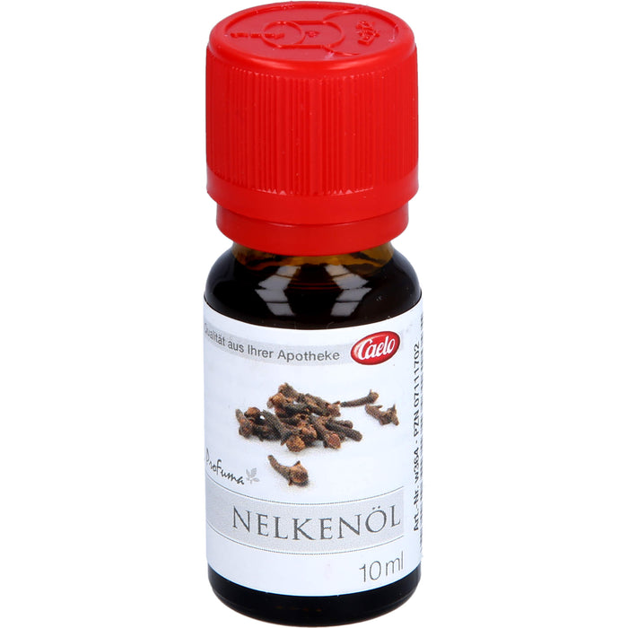 Caelo ProFuma Nelkenöl, 10 ml ätherisches Öl