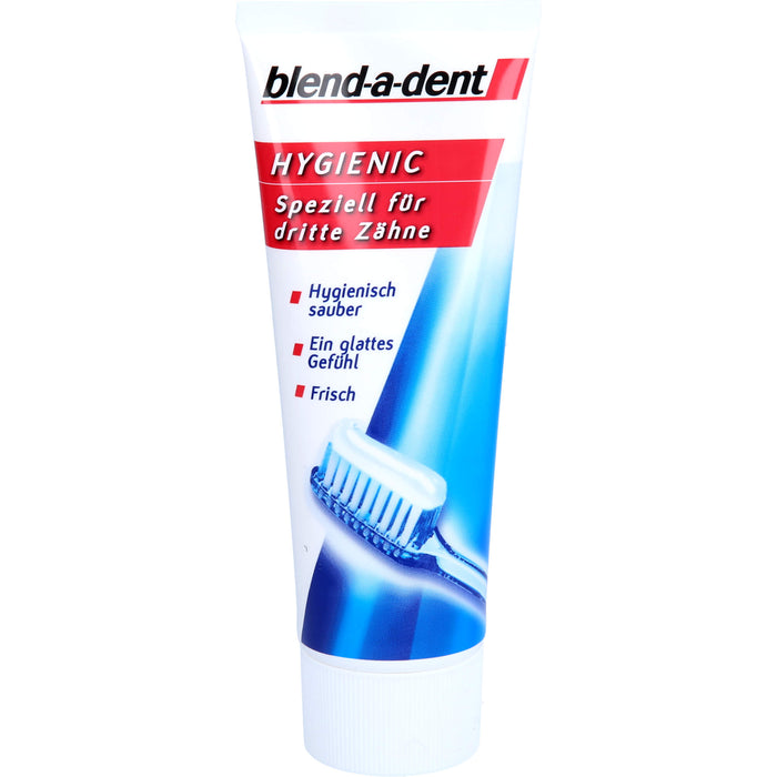 BLEND A DENT HYGIENIC 456760, 75 ml ZPA