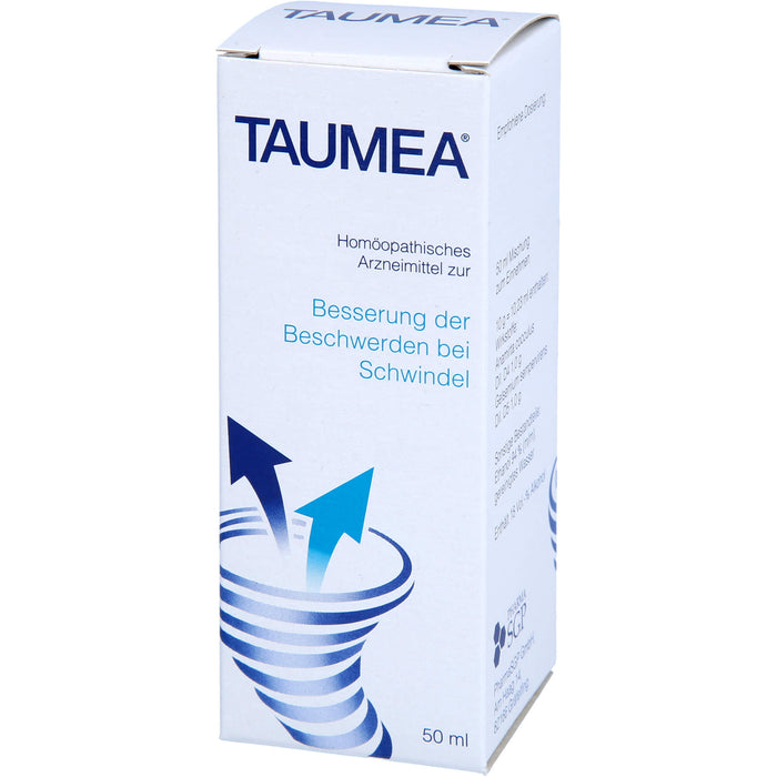 TAUMEA, Mischung, 50 ml Lösung