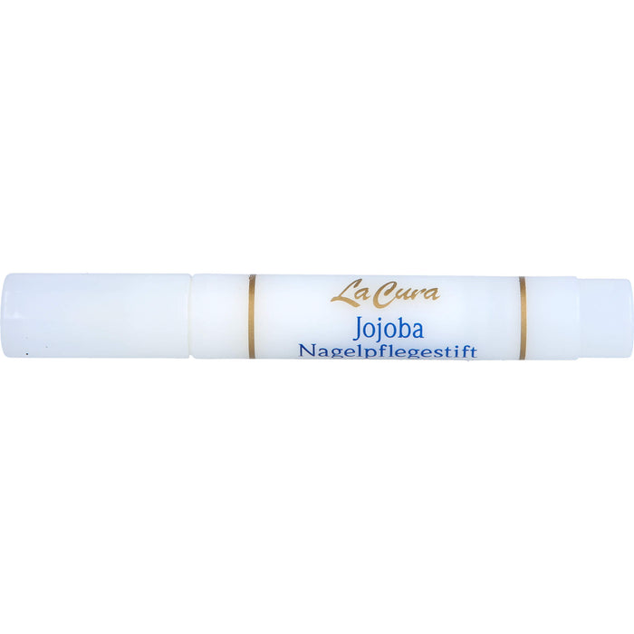 La Cura Nagelpflegestift Jojoba, 1 pcs. Pen