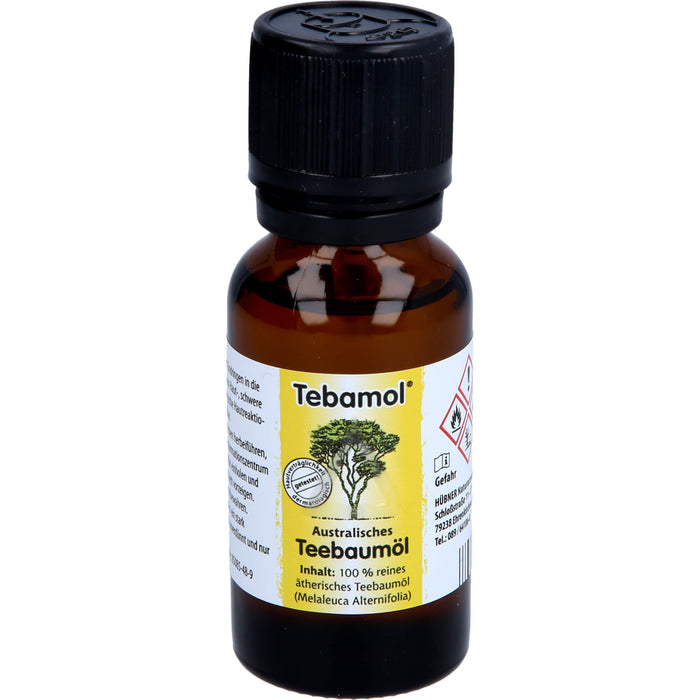 TEEBAUMOEL, 20 ml Oil