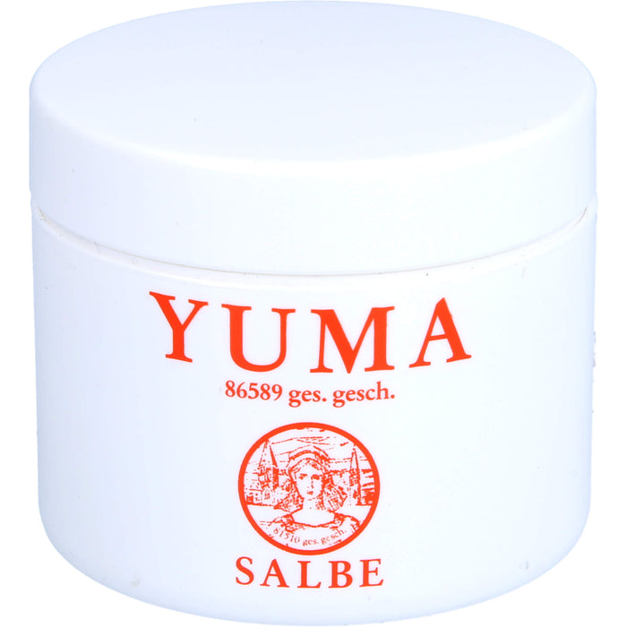 YUMA, 50 g SAL