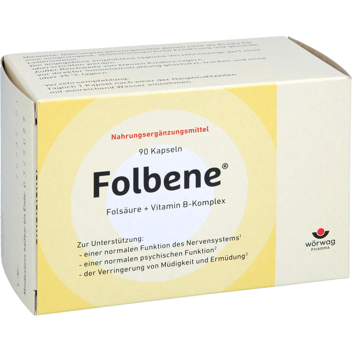 Folbene, 90 St KAP