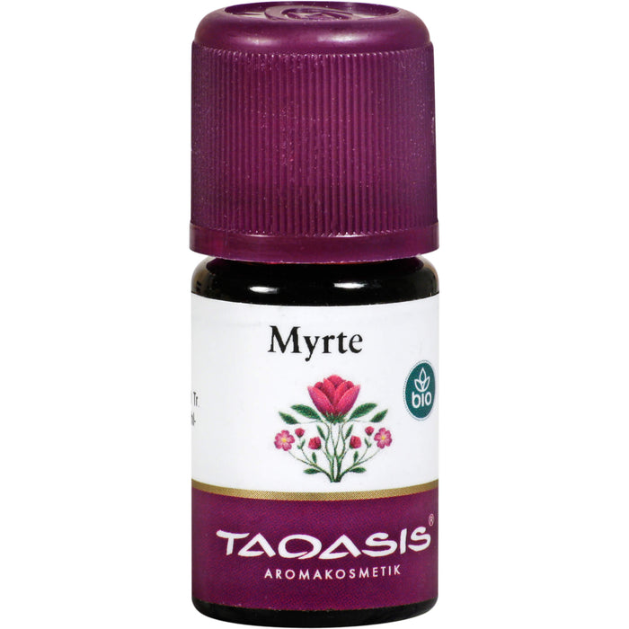 MYRTE BIO, 5 ml Etheric oil