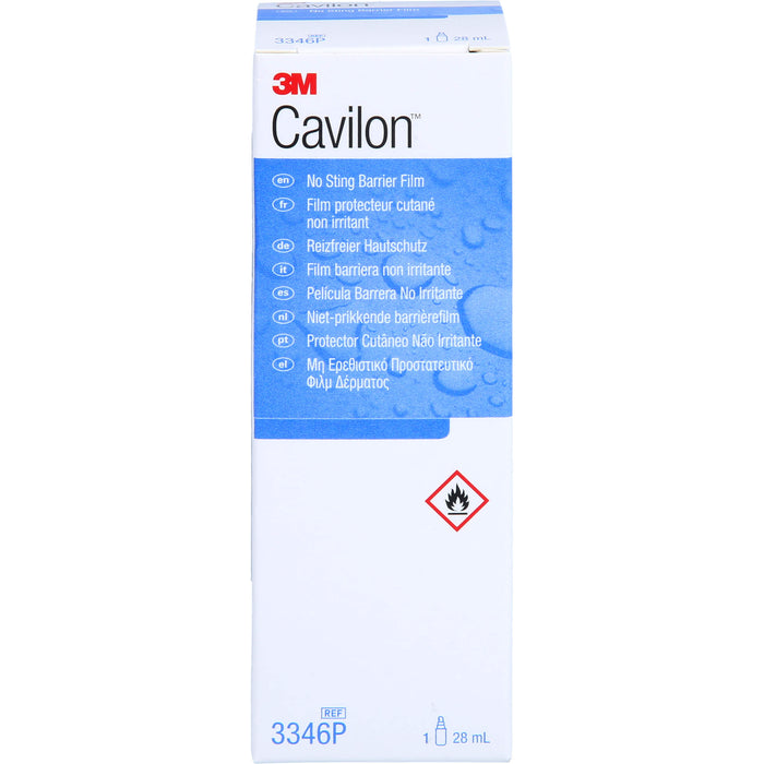 CAVILON 3M reizfr.Hautschutz Spray, 28 ml SPR