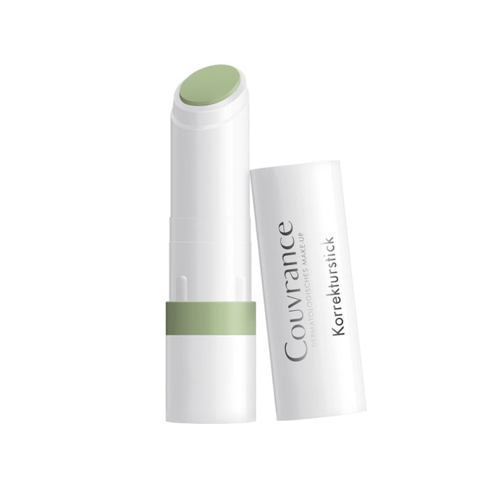 Avène Couvrance Korrekturstick grün, 1 pc Plume