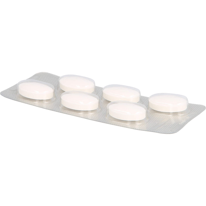 Fluomizin Vaginaltablettten bei bakterieller Vaginose, 6 pcs. Tablets