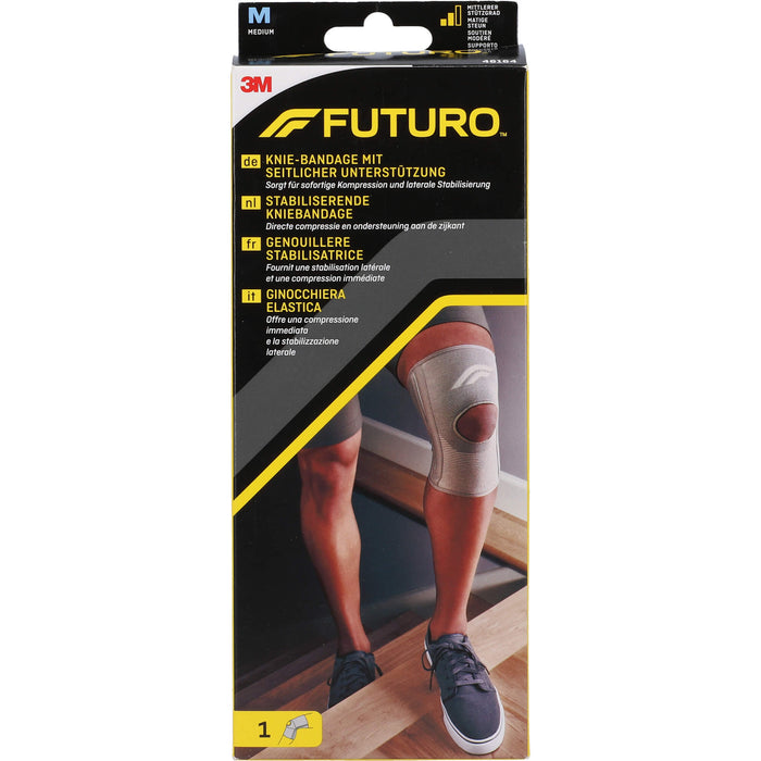 Futuro Kniebandage Gr M, 1 St BAN