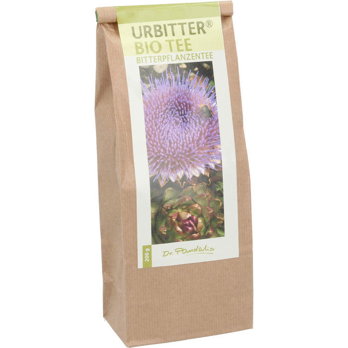 Urbitter Bio Tee, 200 g TEE