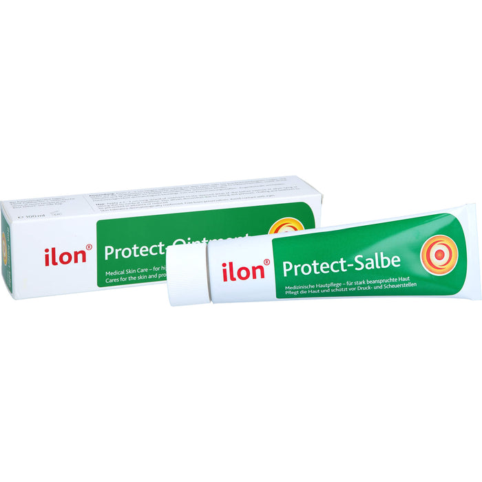 ilon Protect-Salbe, 100 ml Ointment