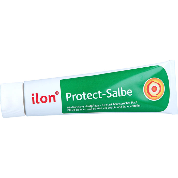 ilon Protect-Salbe, 100 ml Onguent