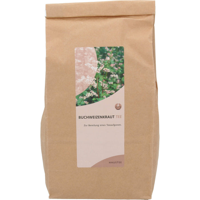 weltecke Buchweizenkraut Tee, 300 g Tea