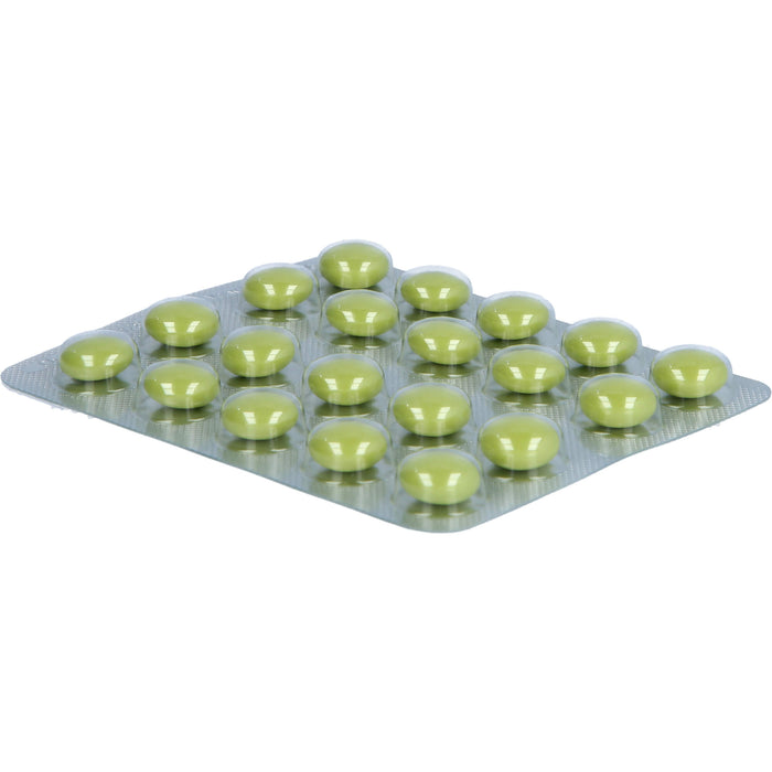 Sinupret forte überzogene Tabletten, 50 pcs. Tablets