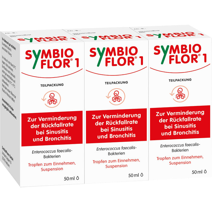 Symbioflor 1 Tropfen, 150 ml Lösung