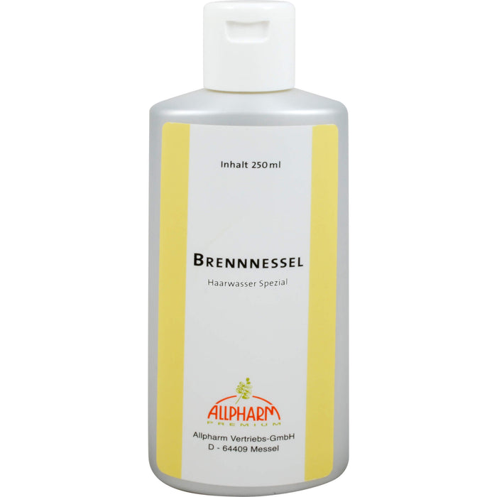 BRENNNESSEL Haarwasser Spezial, 250 ml Solution