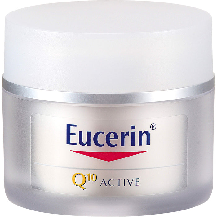 Eucerin EGH Q10 Anti-Faltenpflege, 50 ml CRE