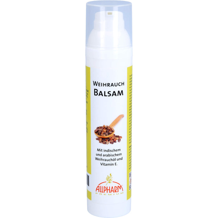 Weihrauchbalsam, 100 ml BAL